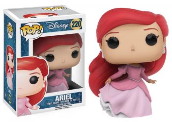 Little Mermaid POP! Vinyl Figure - Ariel Princess (Disney)