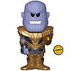 Avengers Endgame Soda Figure - Thanos (Limited Edition: 20,000 PCS)