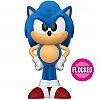 Sonic the Hedgehog Soda Figure - Sonic (Limited Edition: 12,500 PCS)