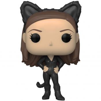 Friends POP! Vinyl Figure - Monica (Catwoman)