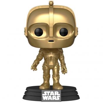 Star Wars Concept POP! Vinyl Figure - C-3PO (Alternate)