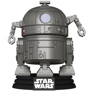 Star Wars Concept POP! Vinyl Figure - R2-D2 (Alternate)