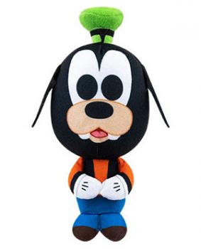 Mickey S1 Disney - Goofy 4'' Plush