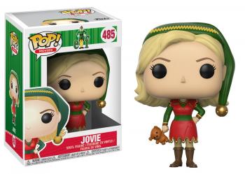 Elf Movie POP! Vinyl Figure - Jovie