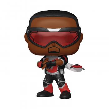 The Falcon and the Winter Soldier POP! Vinyl Figure - Falcon w/ Red Wing