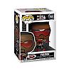The Falcon and the Winter Soldier POP! Vinyl Figure - Falcon w/ Red Wing