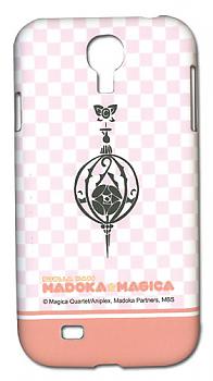 Puella Magi Madoka Magica Samsung S4 Case - Grief Seed