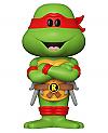 Teenage Mutant Ninja Turtles Soda Figure - Raphael (Limited Edition: 12,000 PCS)