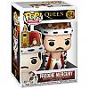 Queen POP! Vinyl Figure - Freddie Mercury (King)  [COLLECTOR]
