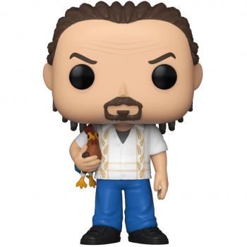 Eastbound & Down POP! Vinyl Figure - Kenny in Cornrows  [COLLECTOR]
