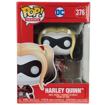 DC Comics Imperial Palace POP! Vinyl Figure -  Harley Quinn