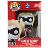 DC Comics Imperial Palace POP! Vinyl Figure -  Harley Quinn [COLLECTOR]