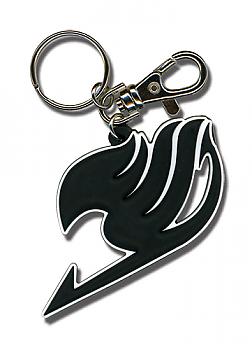 Fairy Tail Key Chain - Guild Logo