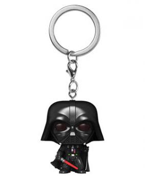 Star Wars Pocket POP! Key Chain - Darth Vader 