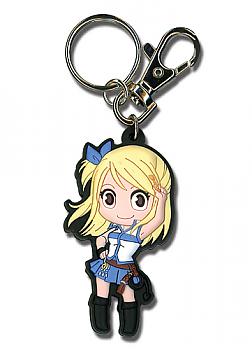 Fairy Tail Key Chain - SD Lucy 1 Spirit Key