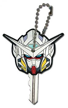 Gundam 00 Key Cap - Exia Head