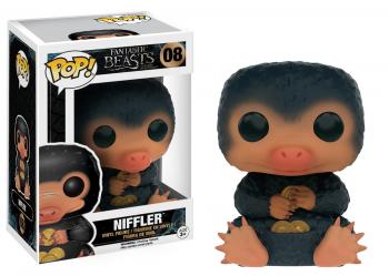 Fantastic Beasts POP! Vinyl Figure - Niffler