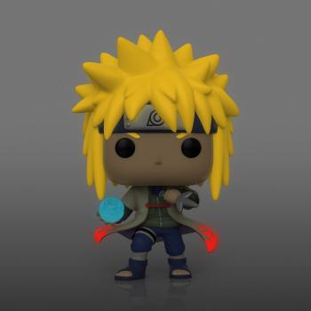 naruto rasengan pop figure