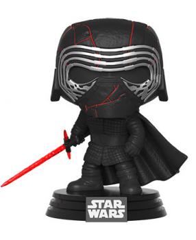 Star Wars: Rise of Skywalker POP! Vinyl Figure - Kylo Ren
