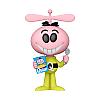 Ad Icons Vinyl Soda Figure - Quaker Quisp (Limited Edition: 10,000 PCS)