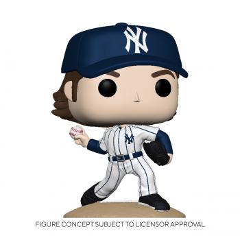 MLB Stars POP! Vinyl Figure - Gerrit Cole (Home) (New York Yankees)