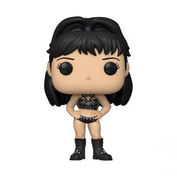 WWE POP! Vinyl Figure - Chyna