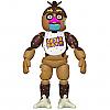 Five Nights At Freddy's Action Figure - Chocolate Chica