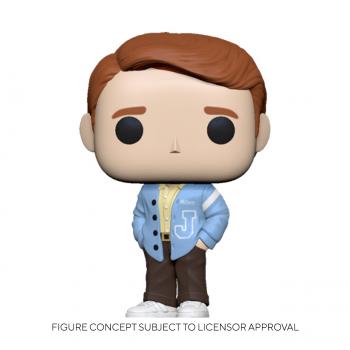 Happy Days POP! Vinyl Figure - Richie