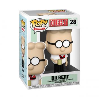 Dilbert POP! Vinyl Figure - Dilbert