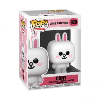 Line Friends POP! Vinyl Figure - Cony