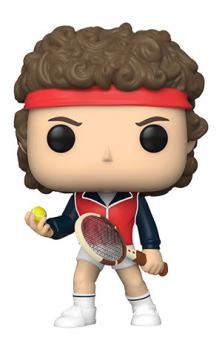 Tennis Legends POP! Vinyl Figure - John McEnroe