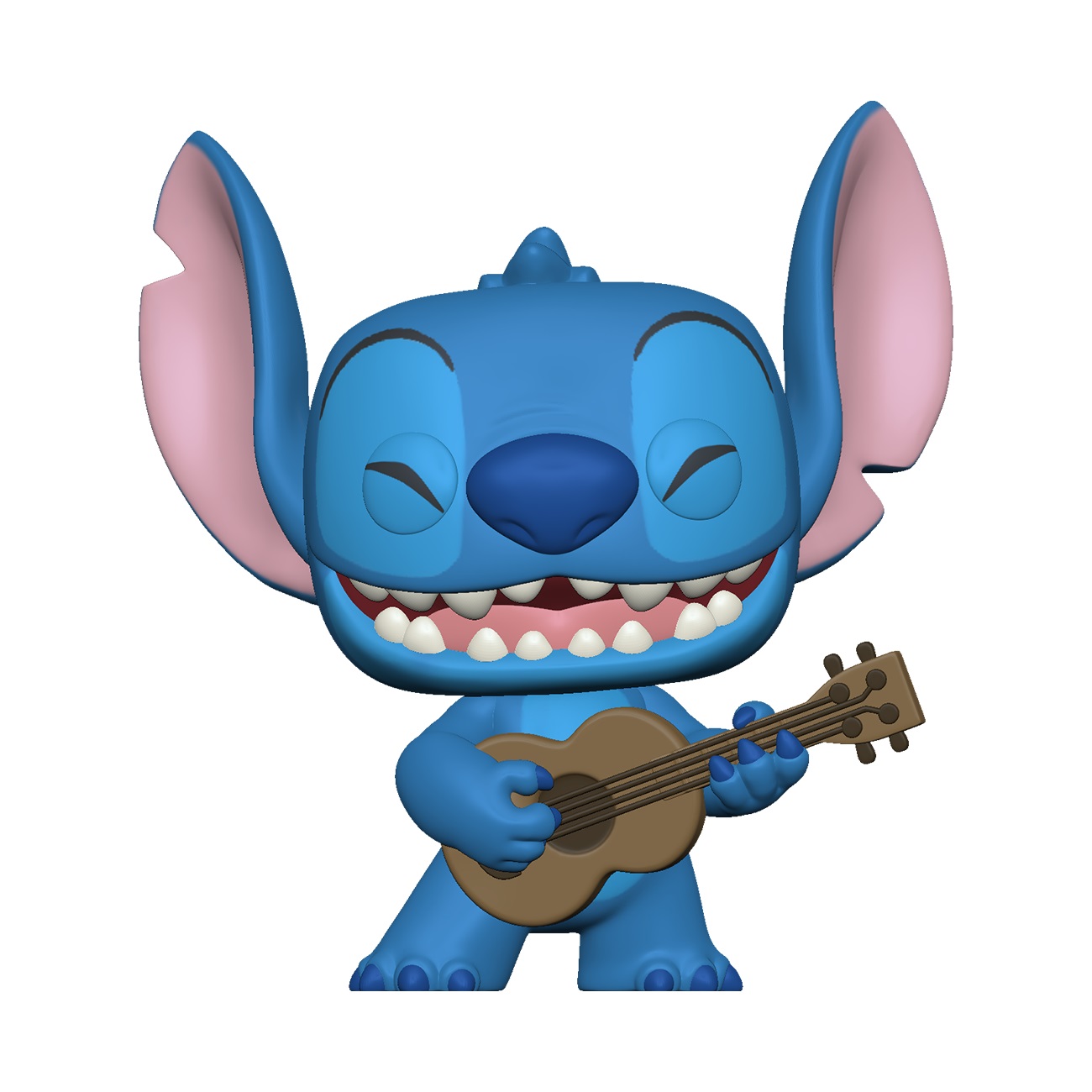 stitch pop vinyl uk