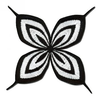 Bleach Patch - Soi Fong Butterfly Icon