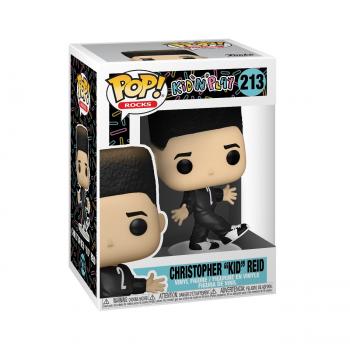 Kid 'N Play POP! Vinyl Figure - Kid