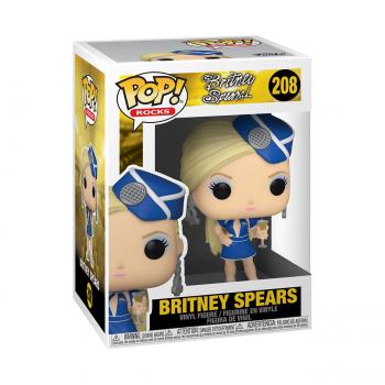 Britney Spears POP! Vinyl Figure - Stewardess
