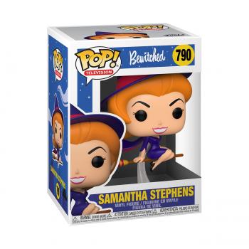 Bewitched POP! Vinyl Figure - Samantha Stephens as Witch [COLLECTOR]