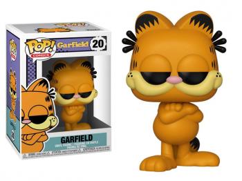 Garfield POP! Vinyl Figure - Garfield