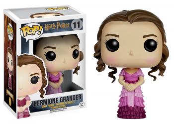Harry Potter POP! Vinyl Figure - Hermione Granger Yule Ball