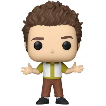 Seinfeld POP! Vinyl Figure - Kramer  [COLLECTOR]