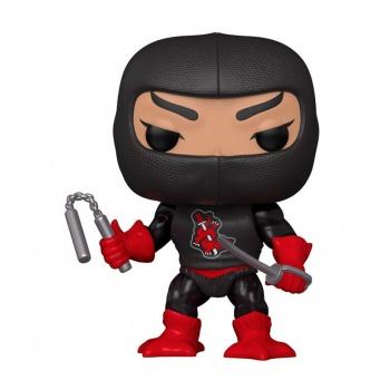 Masters of the Universe POP! Vinyl Figure - Ninjor  (2020 Fall Convention Exclusive) [COLLECTOR]