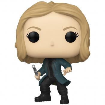 The Falcon and the Winter Soldier POP! Vinyl Figure - Sharon Carter 