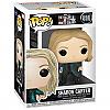 The Falcon and the Winter Soldier POP! Vinyl Figure - Sharon Carter 