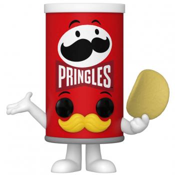 Ad Icons Pringles POP! Vinyl Figure - Pringles Can 