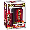 Ad Icons Hot Tamales POP! Vinyl Figure - Hot Tamales Candy  [COLLECTOR]