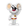 Danger Mouse Vinyl Soda Figure - Danger Mouse (Limited Edition: 10,000 PCS)