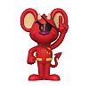 Danger Mouse Vinyl Soda Figure - Danger Mouse (Limited Edition: 10,000 PCS)