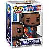 Space Jam A New Legacy POP! Vinyl Figure - Lebron James (Dribbling)  [COLLECTOR]