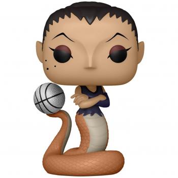 Space Jam A New Legacy POP! Vinyl Figure - White Mamba  [COLLECTOR]
