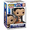 Space Jam A New Legacy POP! Vinyl Figure - White Mamba  [COLLECTOR]