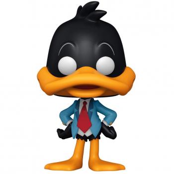Space Jam A New Legacy POP! Vinyl Figure - Daffy Duck  [COLLECTOR]